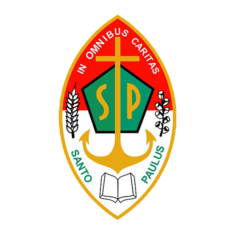 Logo Santo Paulus